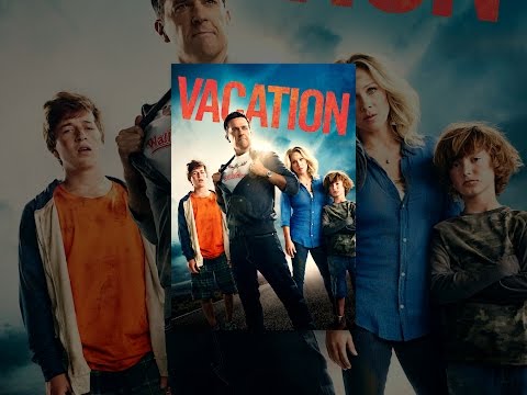 Vacation (2015)