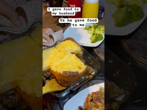 Yorkshire pudding cottage pie #yorkshirepudding #cottagepie #food #foodlover