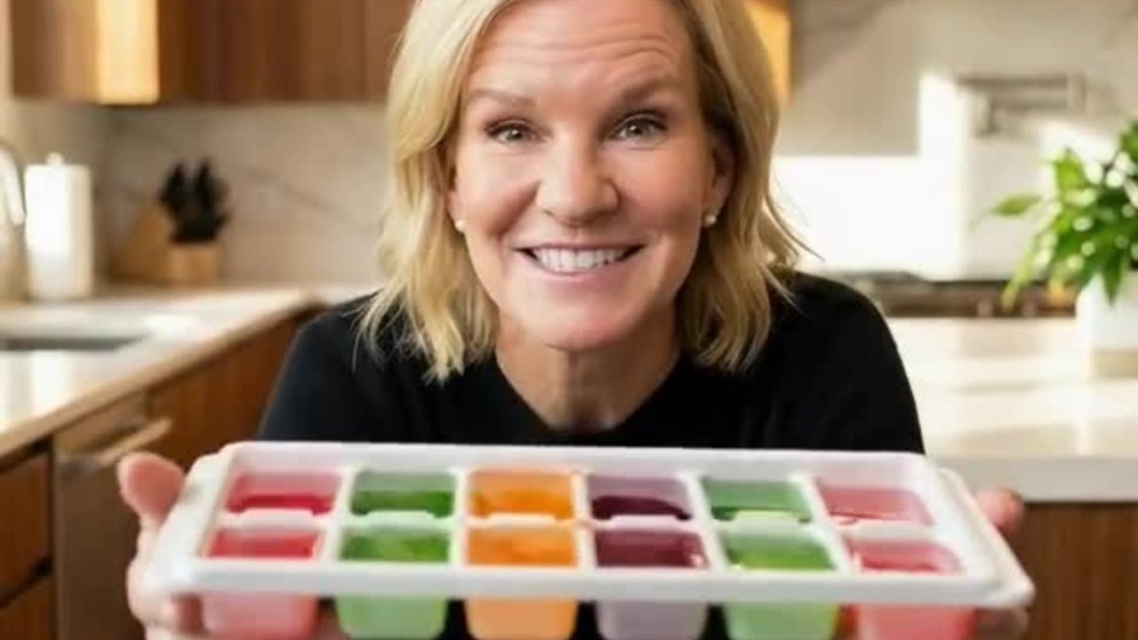Gelatin Trick Recipe - Bariatric Gelatin Recipe Dr Jennifer Ashton Gelatin Trick Recipe