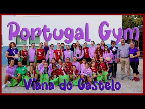 Ginástica M. | Portugal Gym 2023