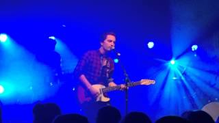 Philipp Dittberner - 2:33 Uhr live (19.07.2015 Breminale)