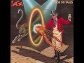 SAGA - Cat Walk [Unabridged] (1983)