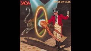 SAGA - Cat Walk [Unabridged] (1983)