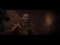 The Final Battle Of Jafar