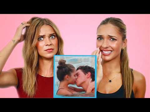 Try Not To Cringe With Lexi Rivera