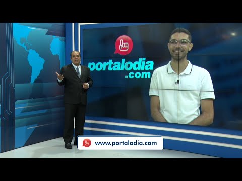 Notícias do Portal O Dia no Jornal O Dia News 20 04 2023