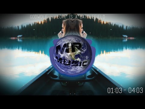 Godwolf- Love is a battlefield