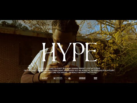 Kezzo Osama - Hype  🎥 @MaziChoppedIt