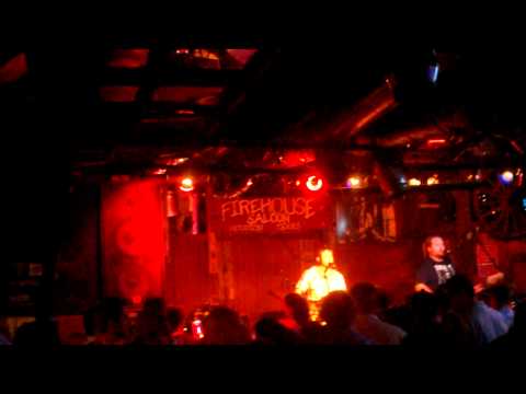 Adam Hood Live at the Fire House Saloon 7 28 2012 Part 4