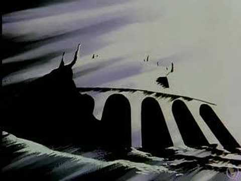 Slayers Try español 22-C