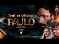 Paulo O Apóstolo A Série Trailer Oficial