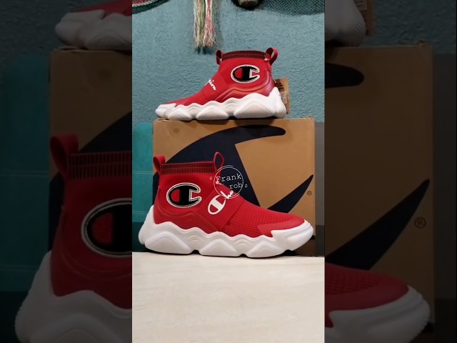 Vídeo relacionado con Champion RD18 Low W Caña baja Mujer Zapatos Blanco 36 EU