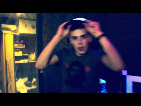 Terrorsum going mad @ faith science remix of a new Tempa T track "say it right now"