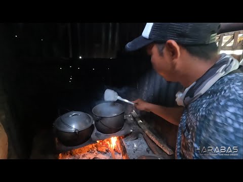 EP711-P2 - Kamusta na kaya ang Baka ni Pongloy?