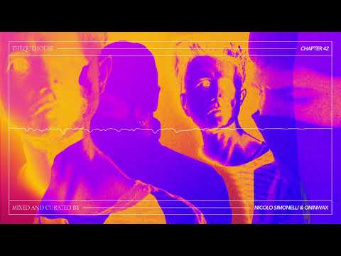 THÈQUEHOUSE Chapter 42 w/ Nicolo Simonelli & OniWax