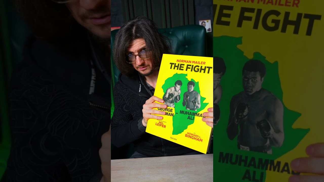 Бой, который изменил историю