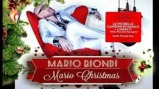 Mario Biondi - Let It Snow