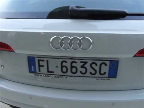 AUDI A4 AVANT 2.0 TDI 150 CV