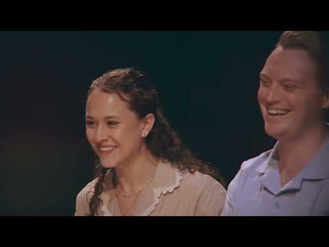 A View From The Bridge presented by Shattered Globe Theatre