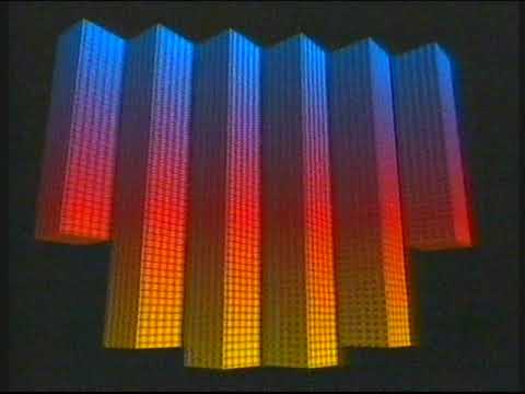 ITV Thames | continuity | 29th July 1987