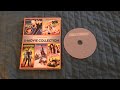 Opening To ClockStoppers 2002 DVD 2018 Reprint 200th Video