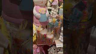 Cracker Barrel Easter Blow Molds 2024
