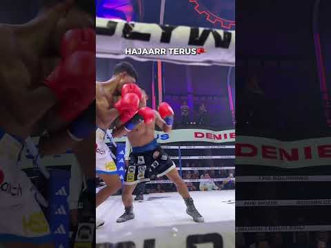 TONTON HW SPORT NIGHT BALI, DI VIDIO.COM! MINGGU, 18 MEI 2025 DI ATLAS SUPER CLUB BALI