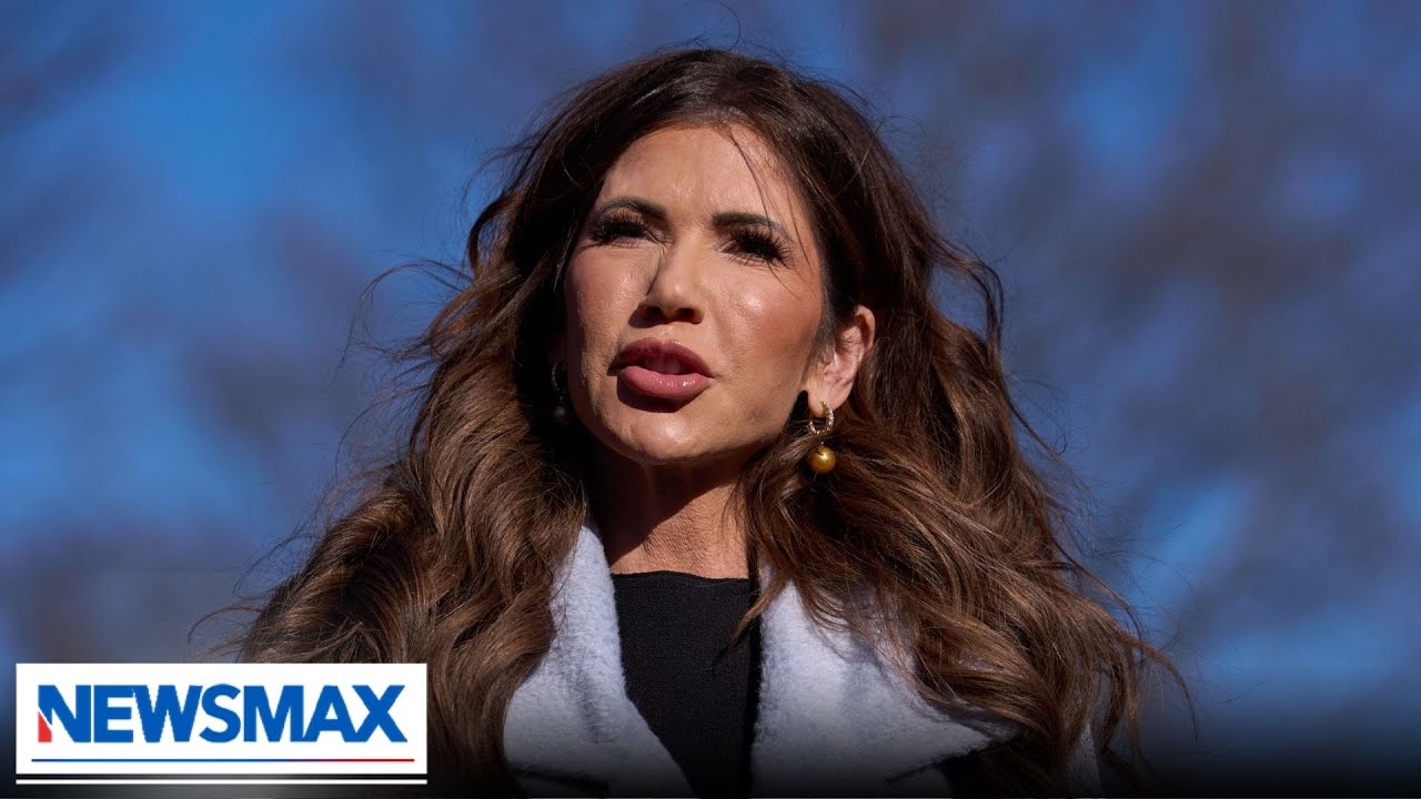 NOEM: Gov. Walz needs to work with us before things escalate further