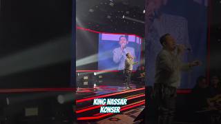 Download lagu Nassar Sungkar Konser - Ikan Dalam Kolam ✨️ #shorts #kingnassar #nassarsungkar mp3
