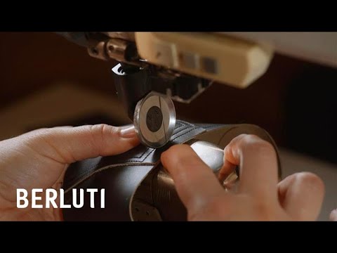 Berluti - The Iconic: Andy - Part 2