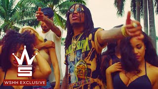 Migos "Heard Ah That" Feat. Dj Stevie J (WSHH Exclusive - Official Music Video)