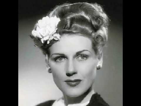 And So Little Time (1944) - Nora Martin