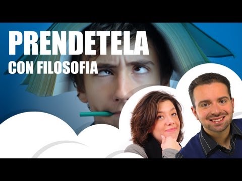 Stress a scuola? Prendila con filosofia