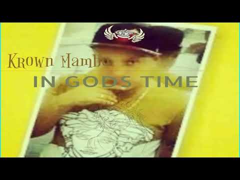 01-Krown Mambo - Mambo Ndiani?(intro) ft RG Mugabe,Harare Mambos