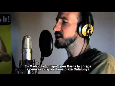 At Versaris en La TuerKa Rap