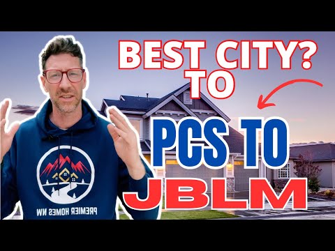 PCS to JBLM Joint Base Lewis McChord |Moving to JBLM | Homes for Sale In Lacey Washington