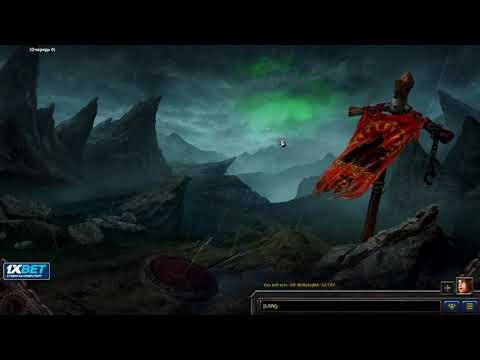 Happy's stream 27th August 2021 Battle.net - w3champions + челленджи