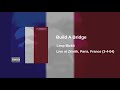 Limp Bizkit Build A Bridge Live At Zénith Paris France 3 4 04