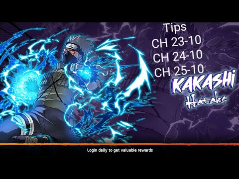 STORY 23 To 25 - ULTIMATE LEGEND : SIX PATH