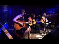 Sunny Sweeney and Brennen Leigh sing "But You Like Country Music" at Saxon Pub Austin, TX