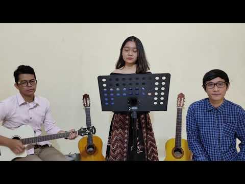 KJ 422 - Yesus Berpesan // KPR GKP Jatiasih