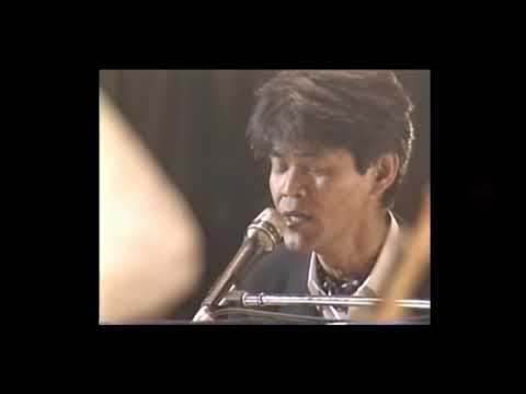 来生たかお　夢の途中