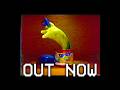Poppy Playtime Chapter 4 Doey The Doughman Commercial VHS
