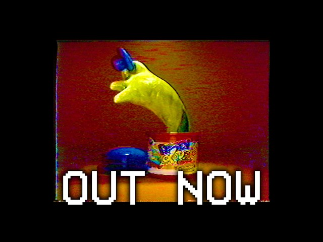 YouTube Thumbnail