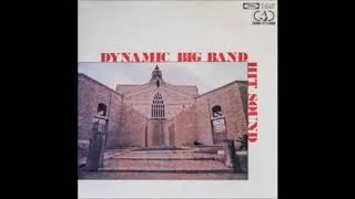 石川晶＆カウントバッファローズ  FOR ONCE IN MY LIFE