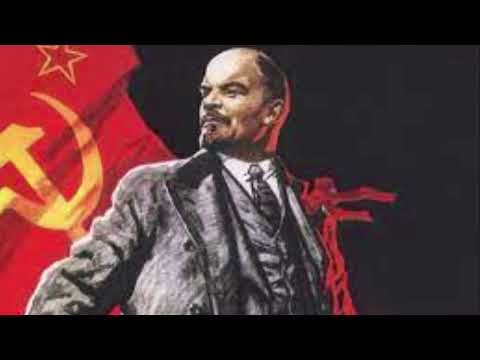 THE INTERNATIONALE (Sung in English) (Credits: Billy Bragg , Eugene Pottier)