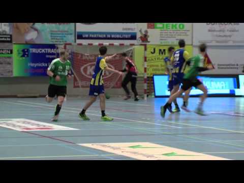 Of was de 16 19 van Jordi Cremers de mooist in Bocholt vs Bevo