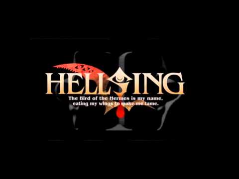 Hellsing Ultimate Album VI-X NEW! mp3