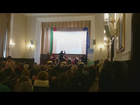 432 Chamber Orchestra - Concert - Mozart - Zlatev-Cherkin - Vivaldi