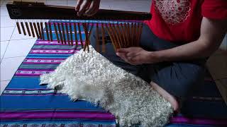 Video thumbnail for Meinl Bar Chime 33 Bars by ESPACIO AURA YOGA